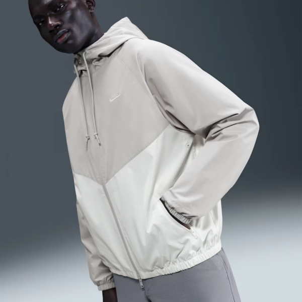 Nike Jacket Windrunner Bei Mn