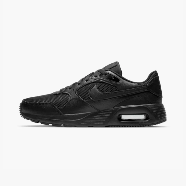 Nike Air Max Sc Blk Mn