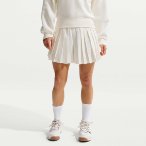 Nike Short Court Collection Whi Wm