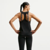 NIKE10042026169 Nike Pro Tank Classic Blk Mn