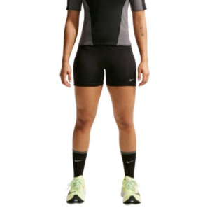 Nike Short Training Blk Wm