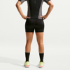 Nike Short Training Blk Wm