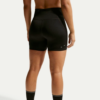 Nike Short Training Blk Wm