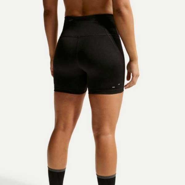 Nike Short Training Blk Wm