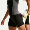 Nike Short Training Blk Wm