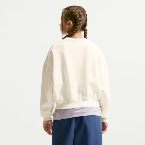 Nike Sweter Sportswear Club Fleece Kids