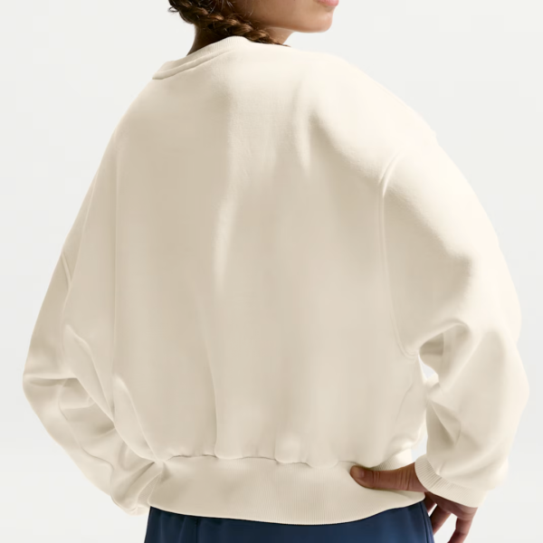 Nike Sweter Sportswear Club Fleece Kids