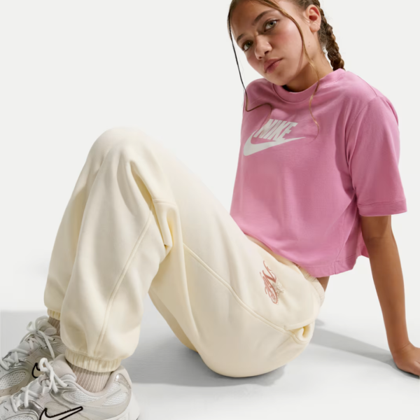 Nike Pants Sportswear Club Fleece Kids