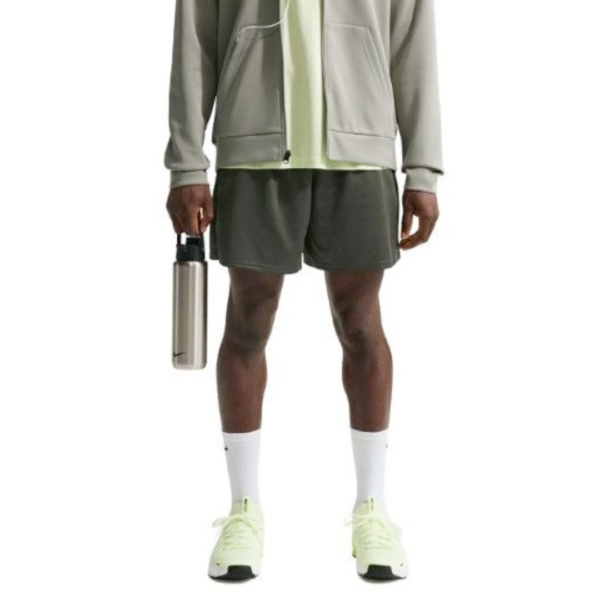 Nike Short Training Gre Mn