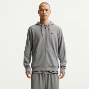 Nike Jacket Hyverse Gry Mn