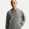Nike Jacket Hyverse Gry Mn