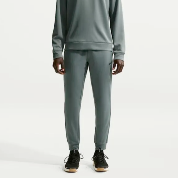 Nike Pants Hyverse Gry Mn