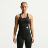 Nike Top Tempo Swoosh Blk Wm