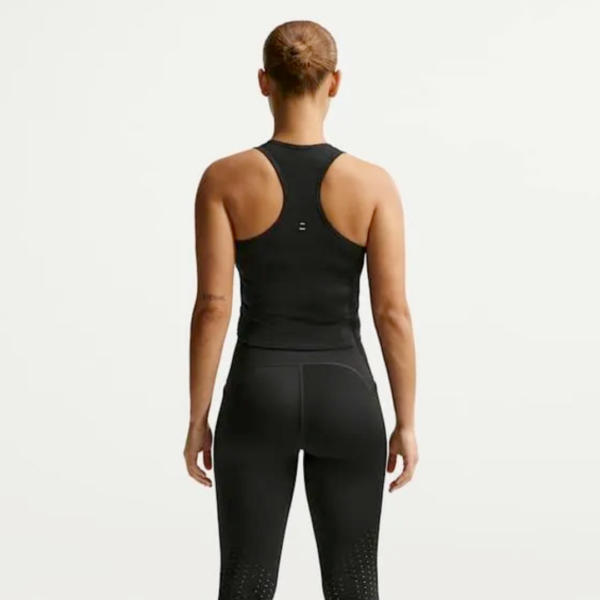 Nike Top Tempo Swoosh Blk Wm