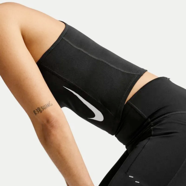 Nike Top Tempo Swoosh Blk Wm