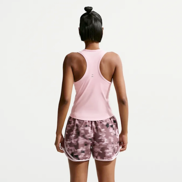 Nike Top Tempo Swoosh Pin Wm