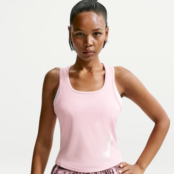 Nike Top Tempo Swoosh Pin Wm