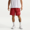 Nike Short Training Challenger Red Mn