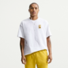 NIKE10042026236 Nike Tshirt Sportswear Whi Mn