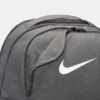 Nike Brasilia 9.5 Backpack Gry Mn