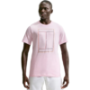 NIKE10042026240 Nike Tshirt Court Heritage Pin Mn