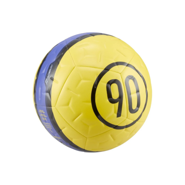 NIKE10042026247 Nike Ball Soccer Total 90