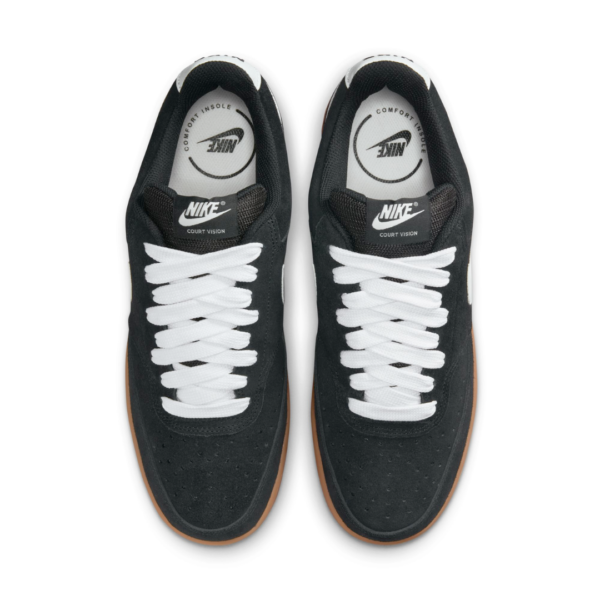 NIKE10042026255 Nike Court Vision Lo Mn