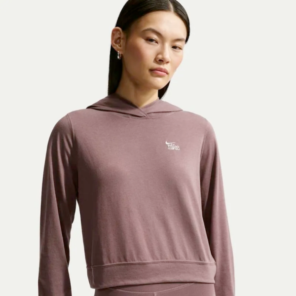 NIKE10042026260 Nike Sportswear Chill Knit Pur Wm