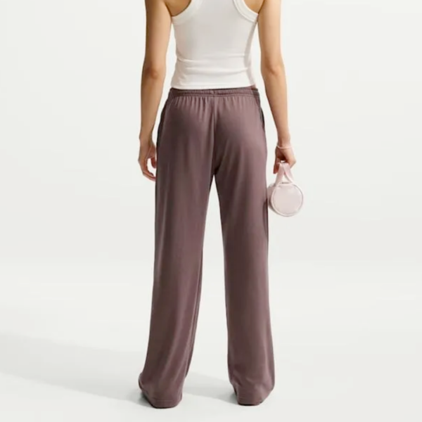 Nike Pants Sportswear Chill Knit Wm