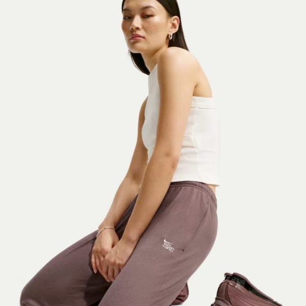 Nike Pants Sportswear Chill Knit Wm