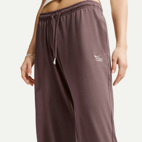 Nike Pants Sportswear Chill Knit Wm