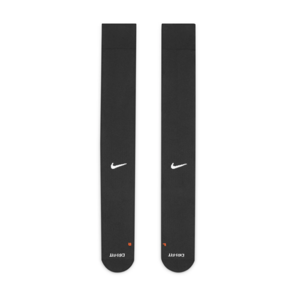 NIKE10042026266 Nike Sock Classic Blk Mn