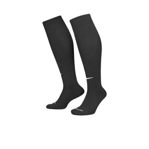 NIKE10042026267 Nike Sock Classic Blk Mn
