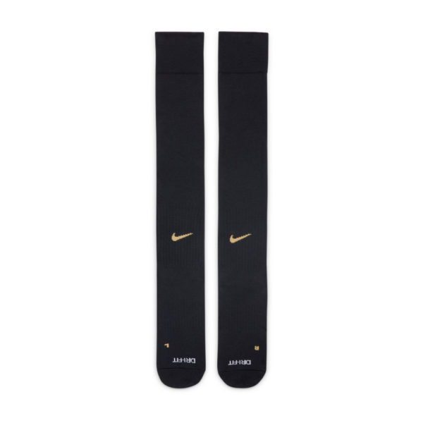 Nike Sock Classic Blk Mn