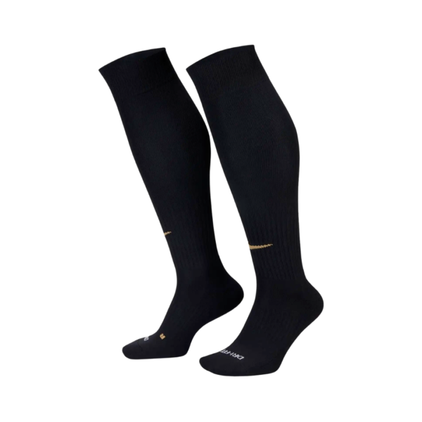 Nike Sock Classic Blk Mn