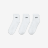 Nike Sock Classic Whi Mn