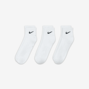 NIKE10042026270 Nike Sock Classic Whi Mn