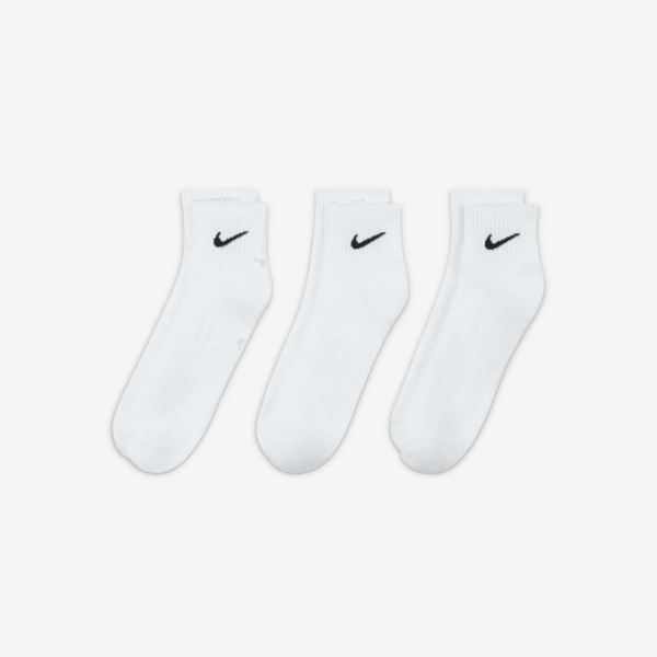 Nike Sock Classic Whi Mn