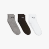 Nike Sock Classic Whi Pack 3 Mn