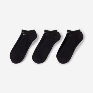 Nike Sock Classic Blk Mn