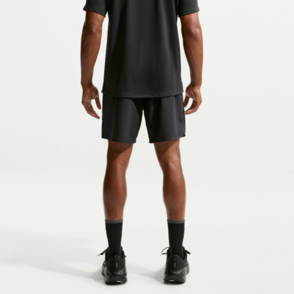 Nike Short Challenger Blk Mn