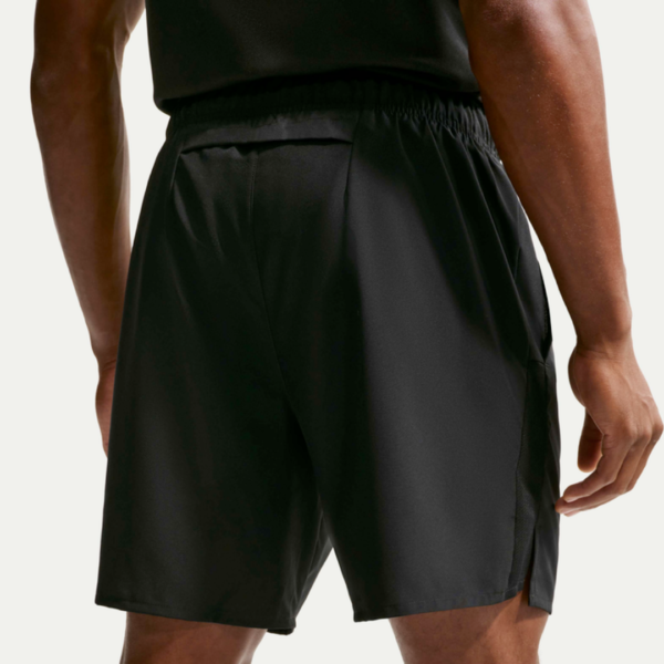Nike Short Challenger Blk Mn