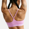 Nike Top Indy Light Support Pur Wm