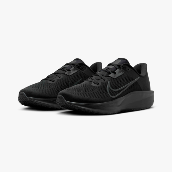 Nike Quest 6 Blk Mn