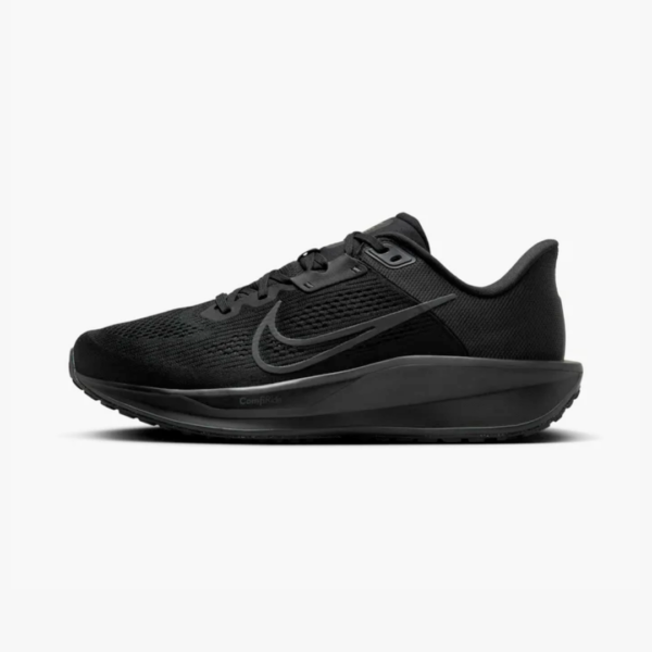 Nike Quest 6 Blk Mn