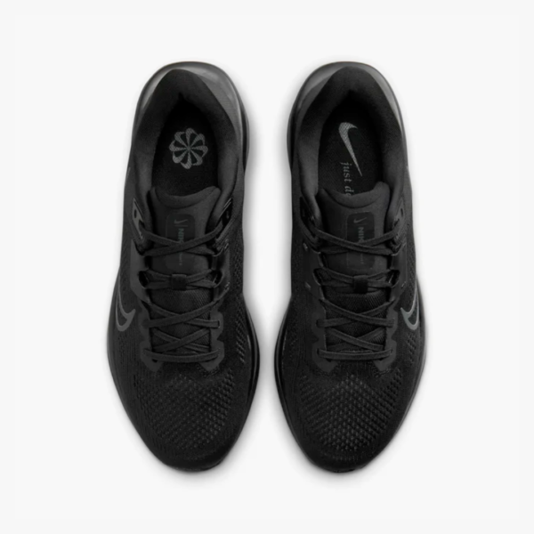 Nike Quest 6 Blk Mn