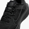 Nike Quest 6 Blk Mn