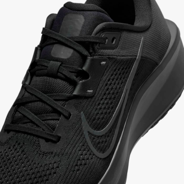 Nike Quest 6 Blk Mn
