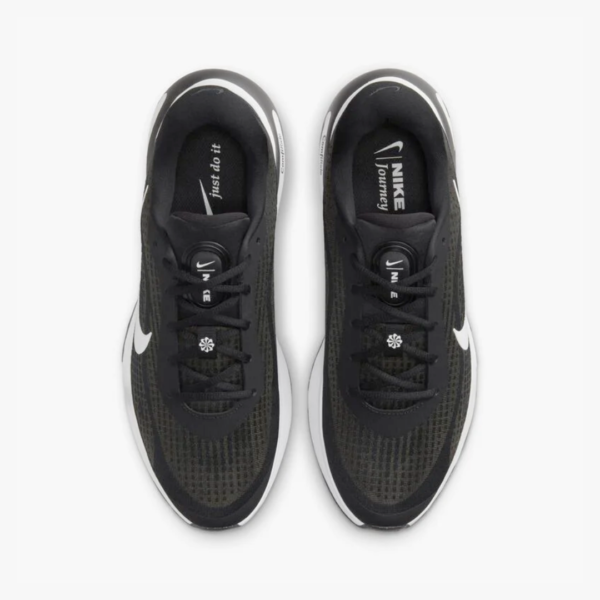 Nike Journey Run Blk Mn