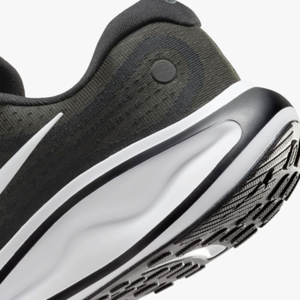 Nike Journey Run Blk Mn